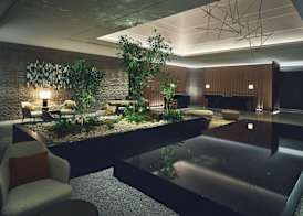 InterContinental Sapporo by IHG 2