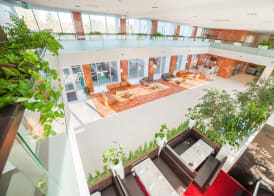Premier Kraków Hotel 4