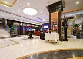 Emaar Al Mektan Hotel 2