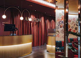 AMERON Luzern Hotel Flora 2