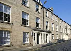 Destiny Scotland - Hill Street Apartments 4