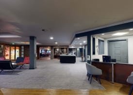 Village Hotel Bournemouth 2