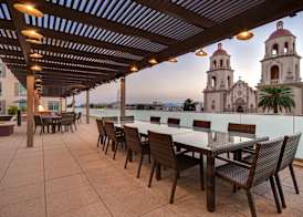 Home2 Suites By Hilton Tucson Downtown 2