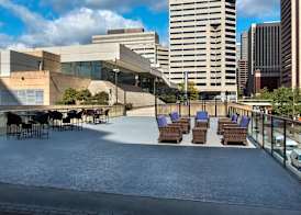 Sheraton Inner Harbor 2