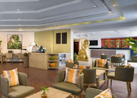 Saffron Hotel and Lounges 2