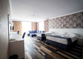 Hotel Baikal - All Inclusive 5