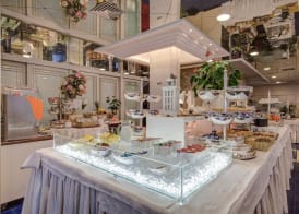 Atlantic Hotel & SPA 2