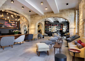 Boutique Hôtel des Remparts & Spa 3
