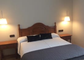 Hotel Picos de Europa 5
