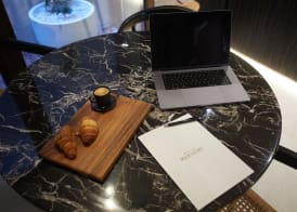 Belle Marivent Boutique Hotel 3