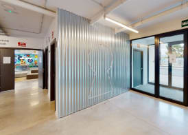 Micampus Alicante Student Residence 4