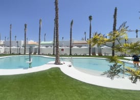 ON City Apartments 2