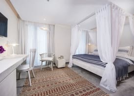 D-Resort Gocek 4