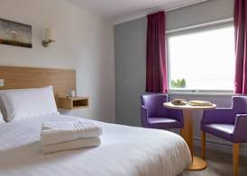 The Caledonian Hotel 2