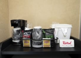 Red Roof Inn and Suites Newark - University 5