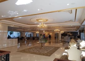 Ottoman's Life Hotel Deluxe 3