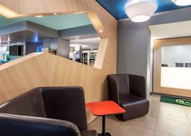 B&B Hotel Passau-West 2