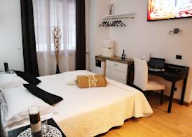 Villa Alba Boutique Hotel 4