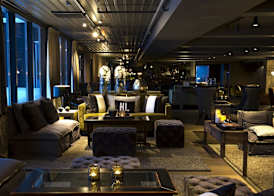 Highland Lodge Fjellandsby 4