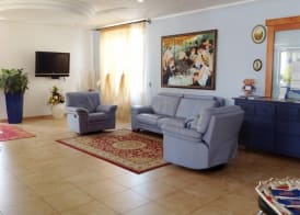 Hotel Corallo 4