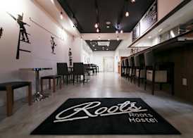 Roots Hostel 2