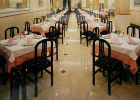 Hotel Ciudad de Fuenlabrada 4