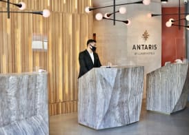 Antaris Cintermex 4