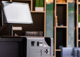 Best Western Plus Europe Hôtel Brest 4