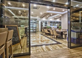 Wellness & Spa Hotel ACD 3