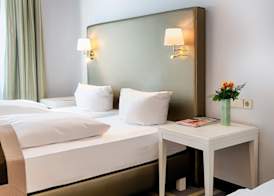 Hotel SchreiberHof 5