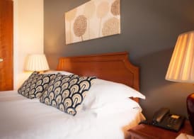 Woodbury Park Hotel & Spa 4