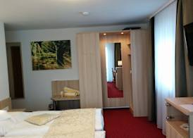 Wellness Hotel Garni Krone 5