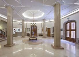 Parador de Teruel 2