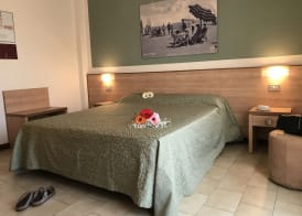 Hotel Ondina e Milazzo 2