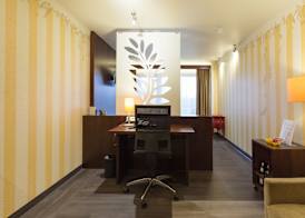 Wellness-& Nationalpark Hotel Schliffkopf, BWSC 4