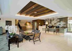 The Vira Bali Boutique Hotel & Suite 3