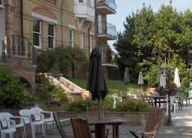 Villa Rothsay Hotel 4