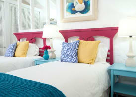 Mount Cinnamon Beach & Wellness Resort 4