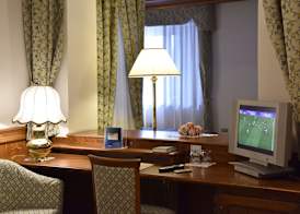 Hotel Sporting 4
