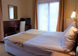 Hotel Viktória 4