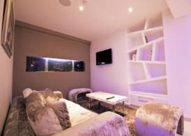Achilleos City Hotel 4