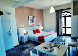 Creta Sun Studios 4