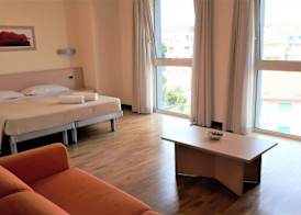 B&B HOTELS Park Hotel Mondovì 4