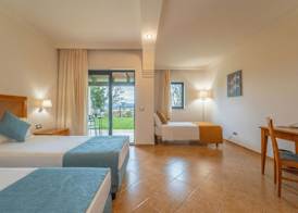 Suites Del Borgo 5