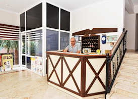 Arsi Sweet Suit Apart Hotel 3