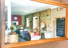 Bellavista Hotel & Osteria 5