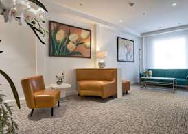 Bonanova Suite Hotel 2