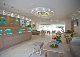 Hotel Porto Koufo 3