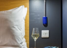 Holiday Inn Express DERBY - PRIDE PARK by IHG 5