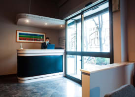 Hotel di Porta Romana 4